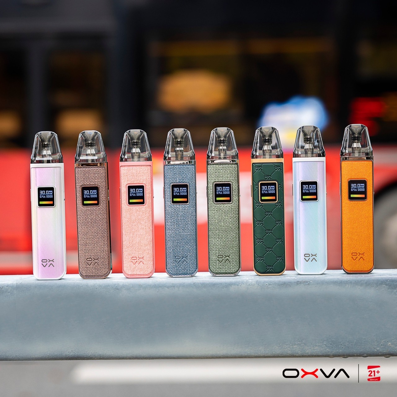 小蠻牛PRO 2代 專業版 電子煙主機